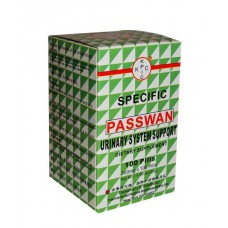 Specific Passwan (Pai Shi Wan) 100 Pills